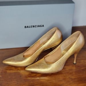 Balenciaga *Vintage* Heels